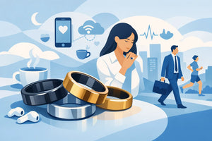 Are Smart Rings Worth It for Everyday Wear?