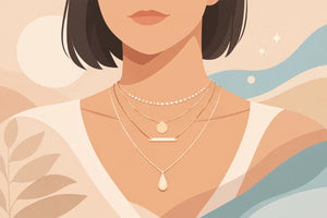 10 Best Necklaces for Layered Look