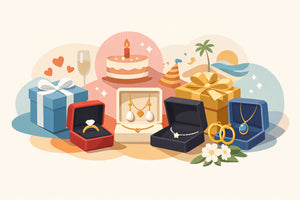 Jewelry Gift Ideas by Occasion That Feel Right