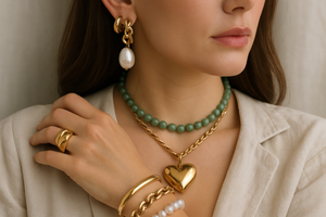 Top 10 Jewelry Trends Dominating 2026