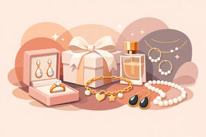 Fashion Jewelry Gift Guide for Every Occasion