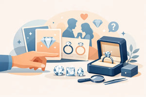 How to Choose an Engagement Ring