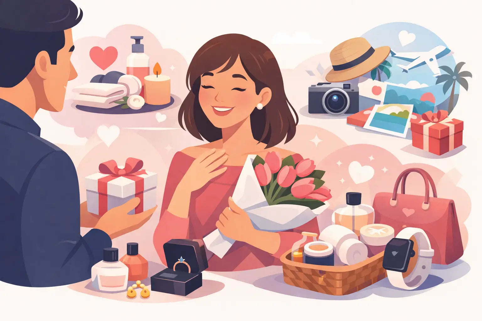 12 Mother's Day Gifts for Wife She’ll Love